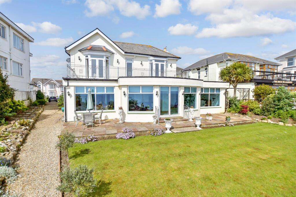 Main image of property: Park Road, Shanklin, Isle of Wight