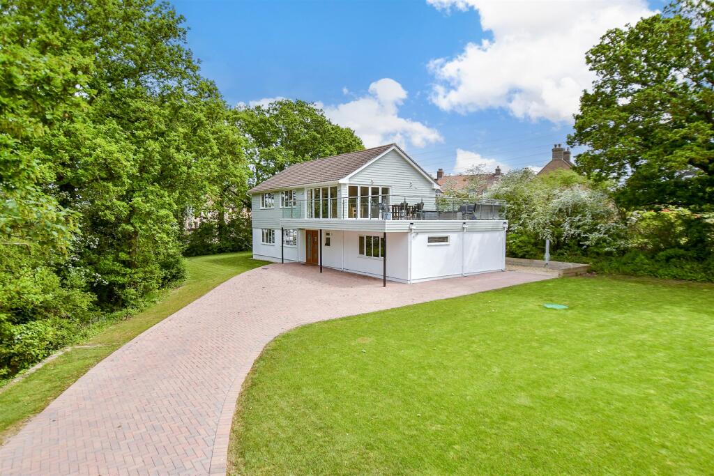 Main image of property: Mill Lane, Binfield, Newport, Isle of Wight