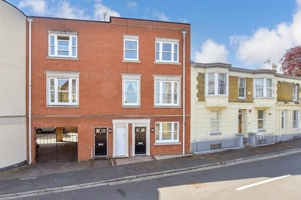 Main image of property: The Strand, Ryde, Isle of Wight