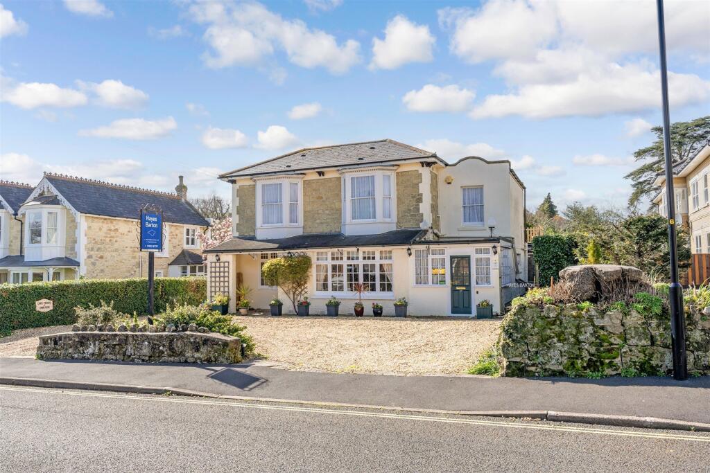 Main image of property: Highfield Road, Shanklin, Isle of Wight