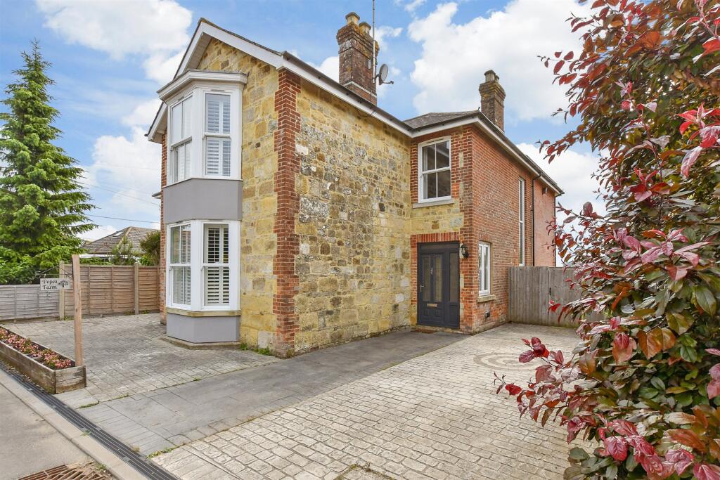 Main image of property: High Street, Newchurch, Isle of Wight