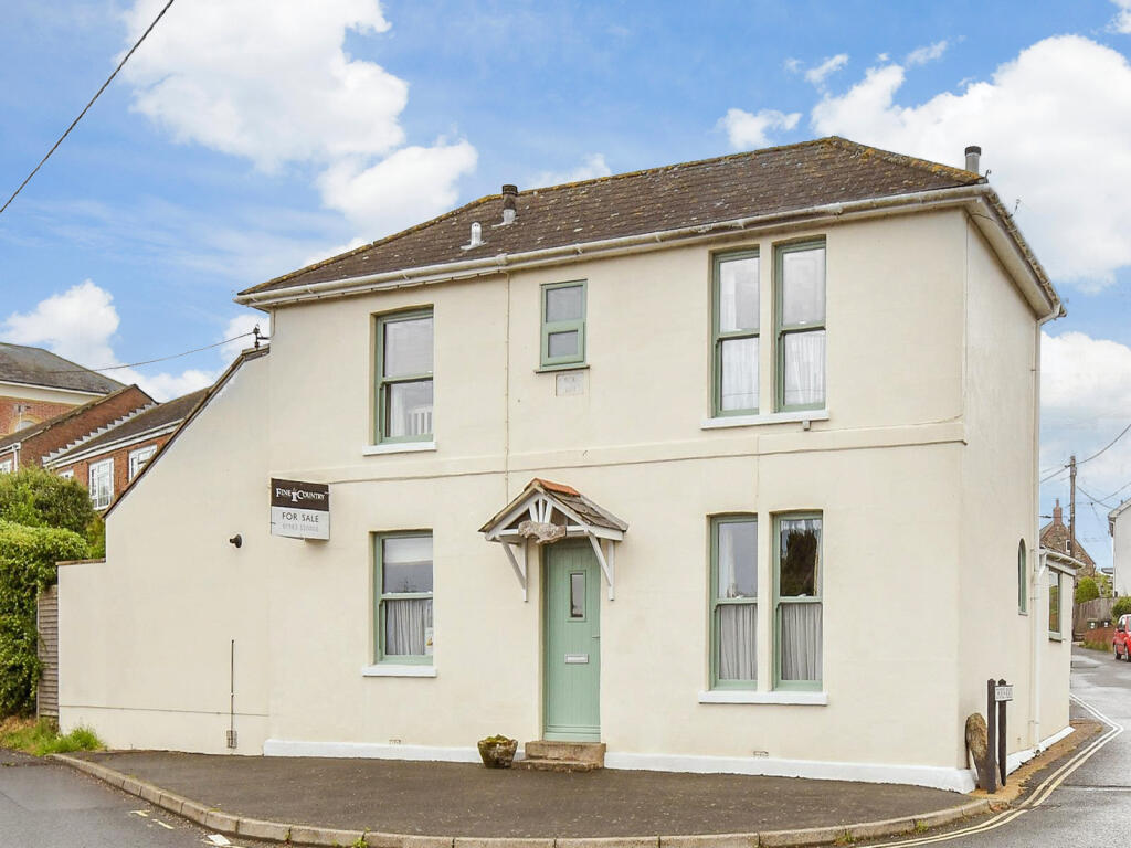 Main image of property: Main Road, Havenstreet, Isle of Wight
