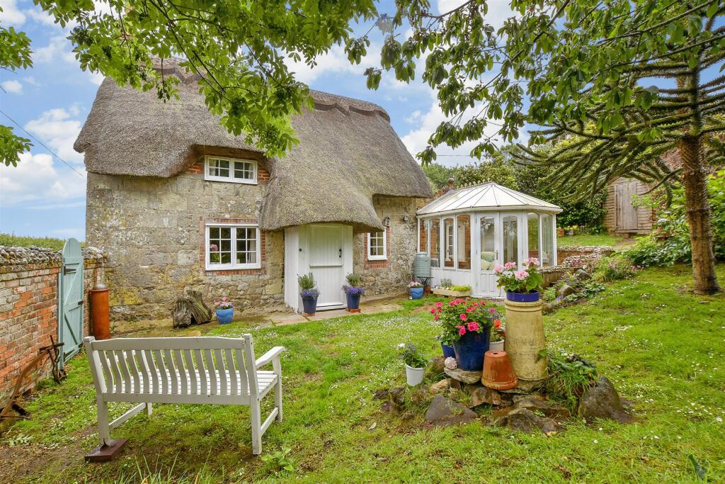 Main image of property: Chale Street, Chale, Ventnor, Isle of Wight