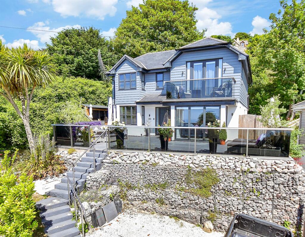 Main image of property: Gills Cliff Road, Ventnor, Isle of Wight