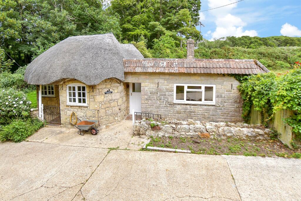 Main image of property: Westover, Calbourne, Newport, Isle of Wight