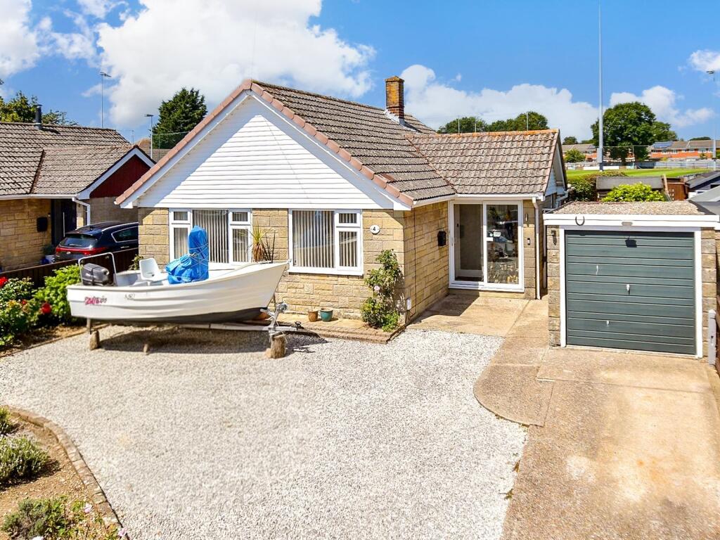 Main image of property: Firs Close, Cowes, Isle of Wight