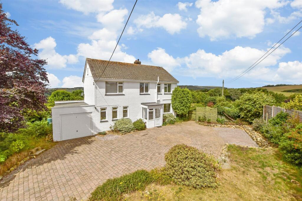 Main image of property: Harts Lane, Rookley, Ventnor, Isle of Wight