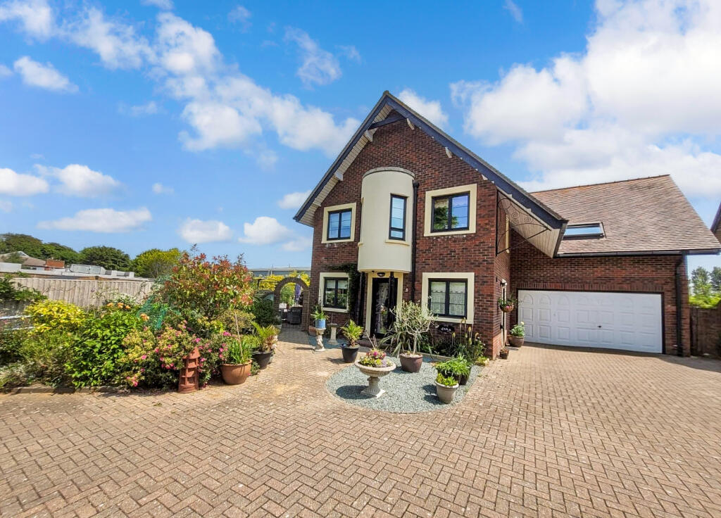 Main image of property: Lime Tree Court, Freshwater, Isle of Wight
