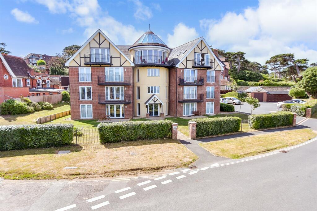 Main image of property: Cliff Road, Totland Bay, Isle of Wight