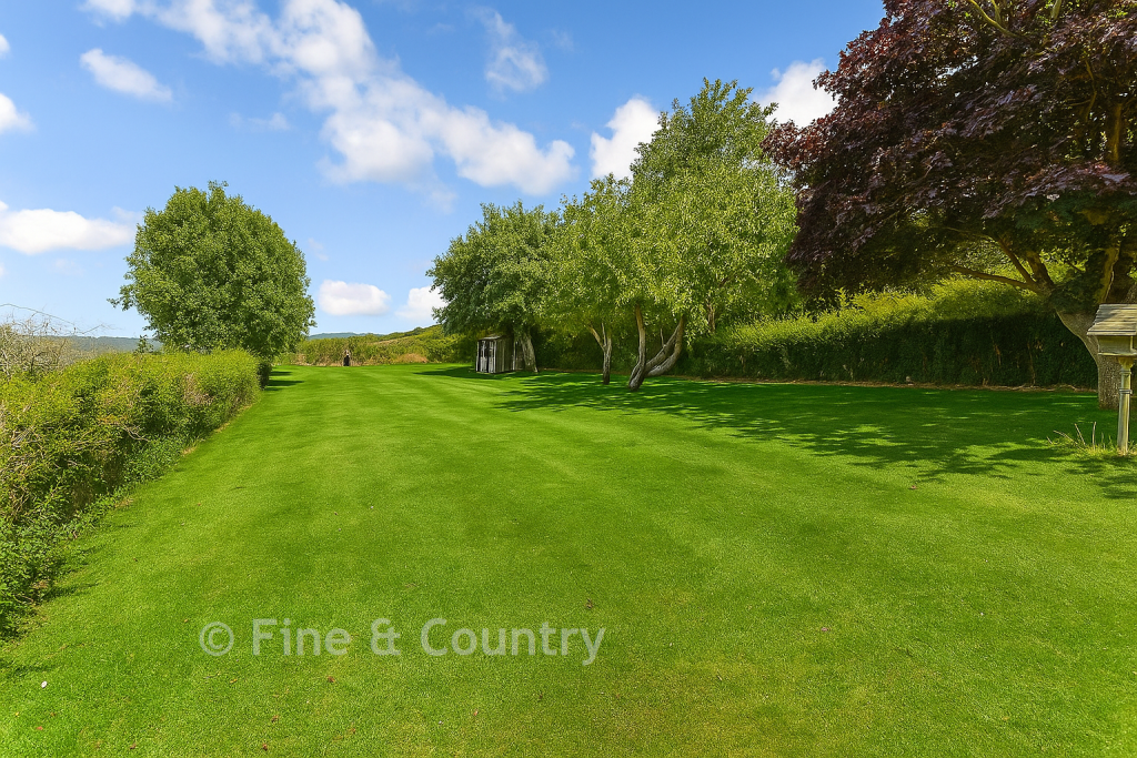 Main image of property: Forest Road, Winford, Sandown, Isle of Wight