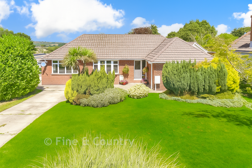 Main image of property: Forest Road, Winford, Sandown, Isle of Wight