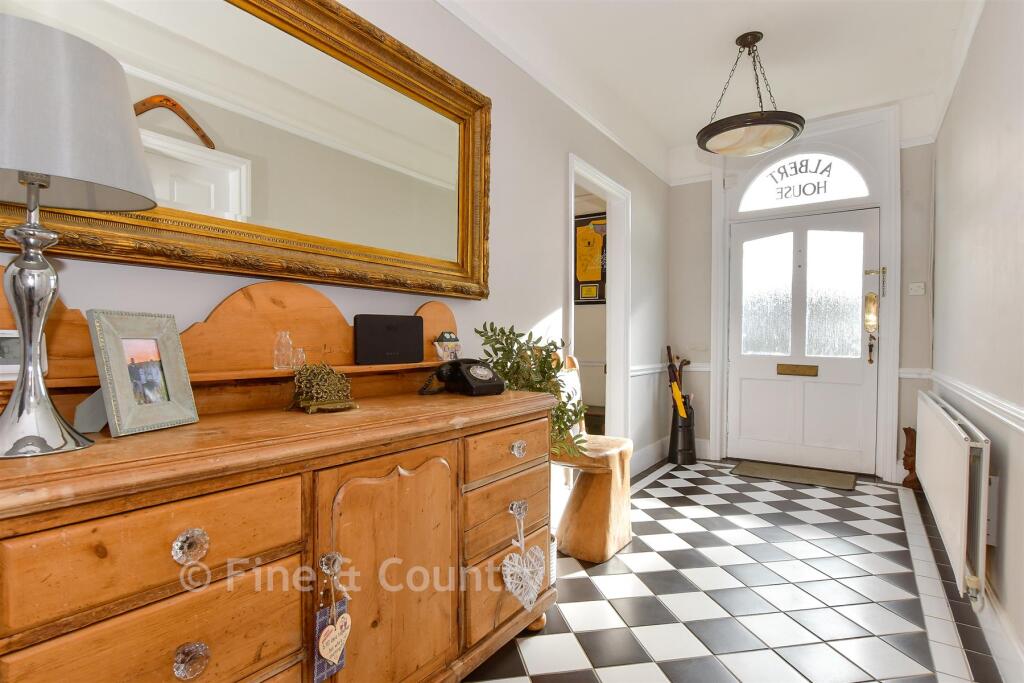 Main image of property: Main Road, Rookley, Isle of Wight