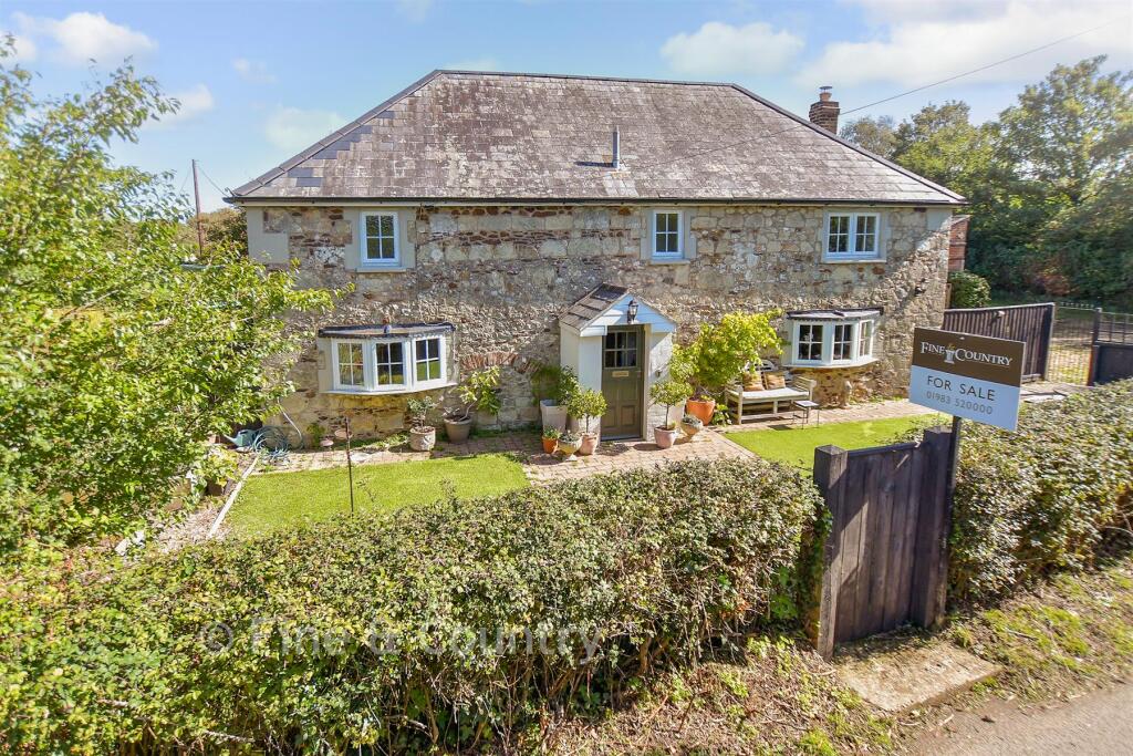 Main image of property: Bagwich Lane, Godshill, Ventnor, Isle of Wight
