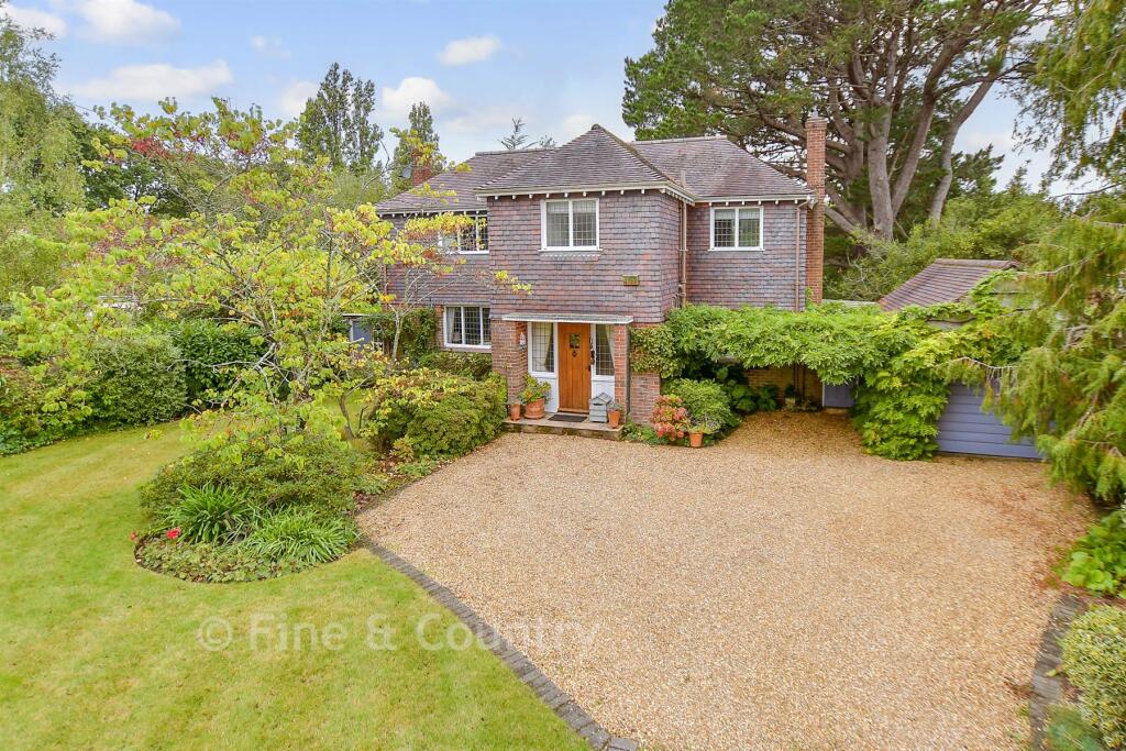Main image of property: Fishbourne Lane, Fishbourne, Isle of Wight