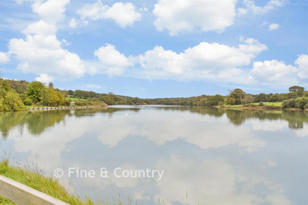 Main image of property: Kite Hill, Wootton Bridge, Isle of Wight