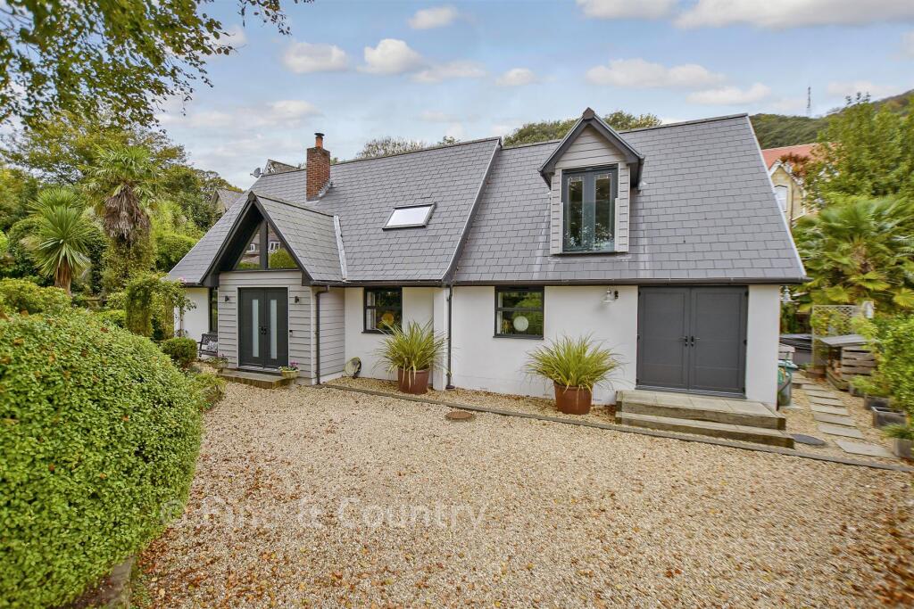 Main image of property: Madeira Vale, Ventnor, Isle of Wight