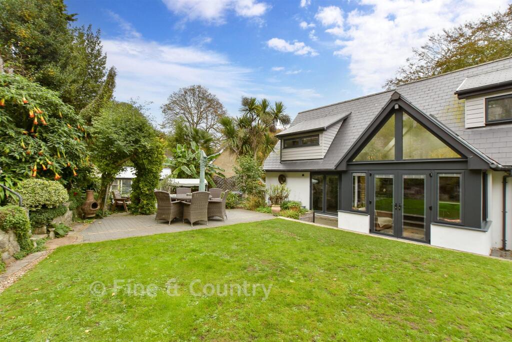 Main image of property: Madeira Vale, Ventnor, Isle of Wight