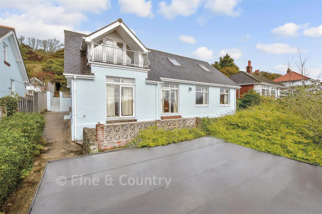 Main image of property: Whitwell Road, Ventnor, Isle of Wight