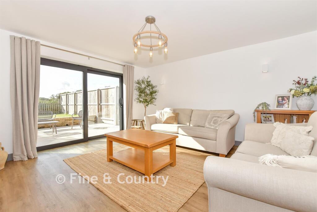 Main image of property: Oxbridge Close, Binfield, Newport, Isle of Wight