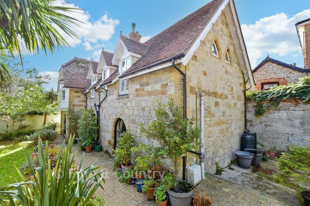 Main image of property: Mitchell Avenue, Ventnor, Isle of Wight