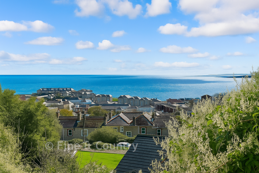 Main image of property: Mitchell Avenue, Ventnor, Isle of Wight