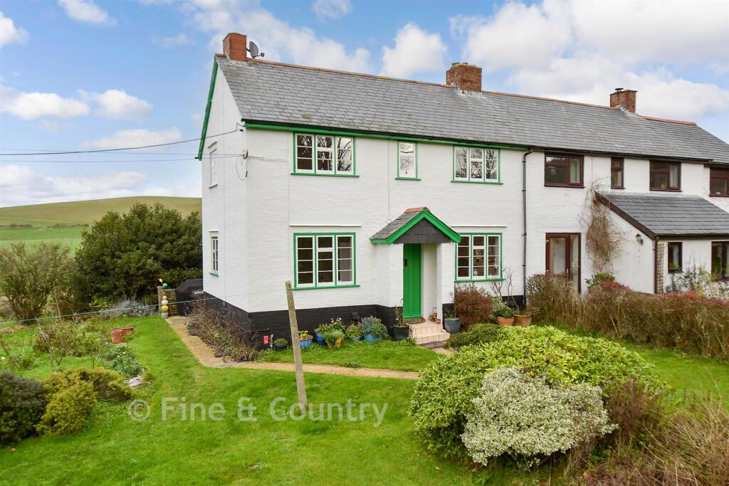 Main image of property: Upper House Lane, Chale, Ventnor, Isle of Wight