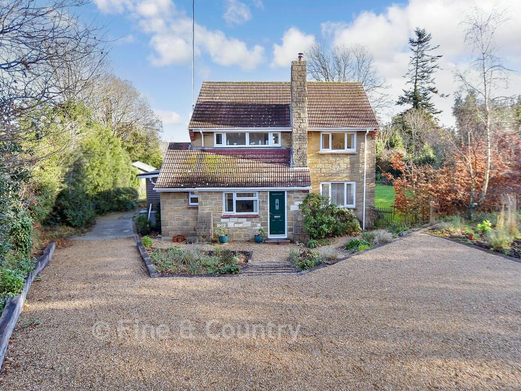 Main image of property: Bedbury Lane, Freshwater, Isle of Wight