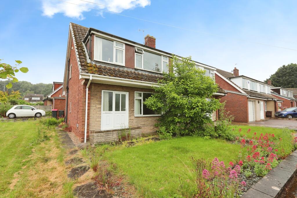 Main image of property: Casson Drive, Harthill, Sheffield, South Yorkshire, S26
