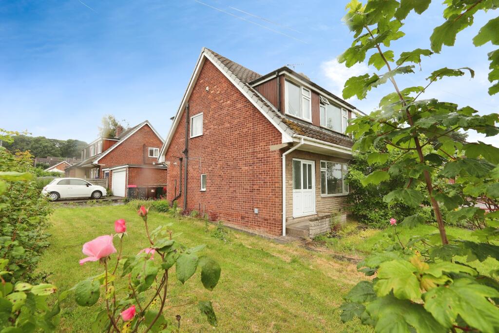 Main image of property: Casson Drive, Harthill, Sheffield, South Yorkshire, S26