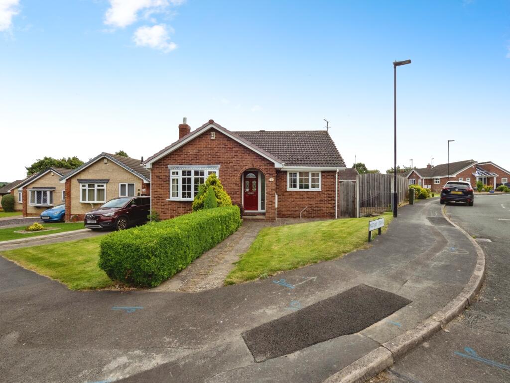 Main image of property: Beckton Avenue, Waterthorpe, Sheffield, South Yorkshire, S20