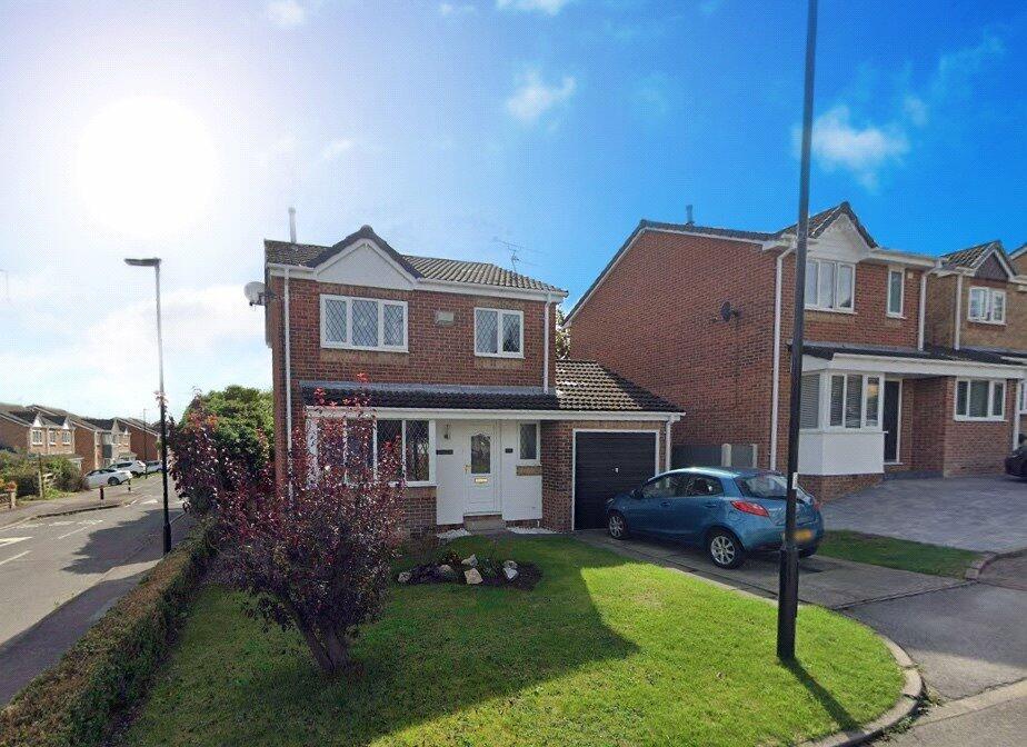 Main image of property: Meadow Gate Avenue, Sothall, Sheffield, South Yorkshire, S20