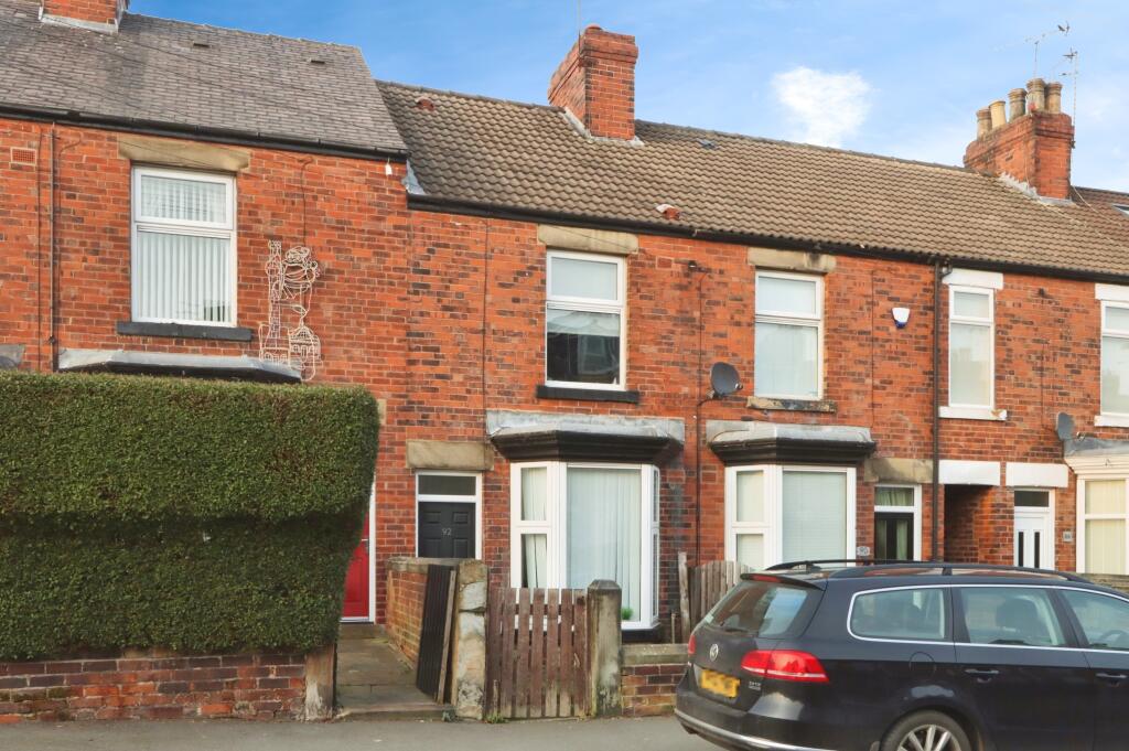 Main image of property: Queens Road, Beighton, Sheffield, South Yorkshire, S20