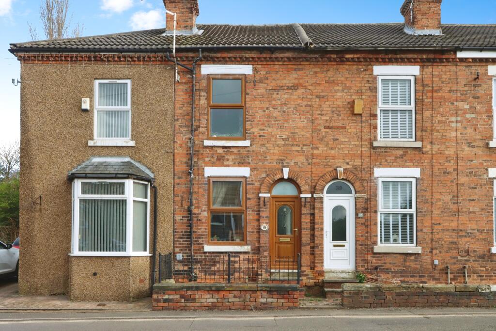 Main image of property: Westthorpe Road, Killamarsh, Sheffield, Derbyshire, S21
