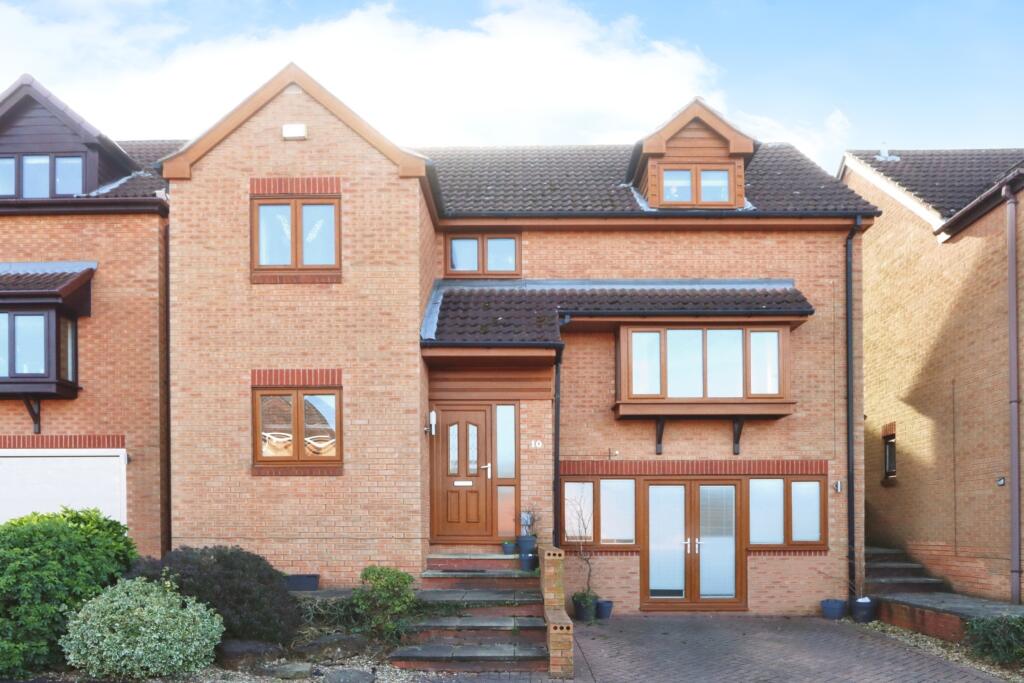 Main image of property: Ivyside Close, Killamarsh, Sheffield, S21