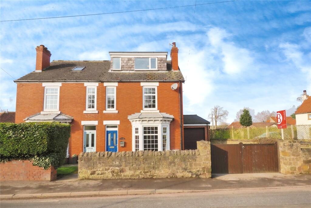 Main image of property: Union Street, Harthill, Sheffield, South Yorkshire, S26