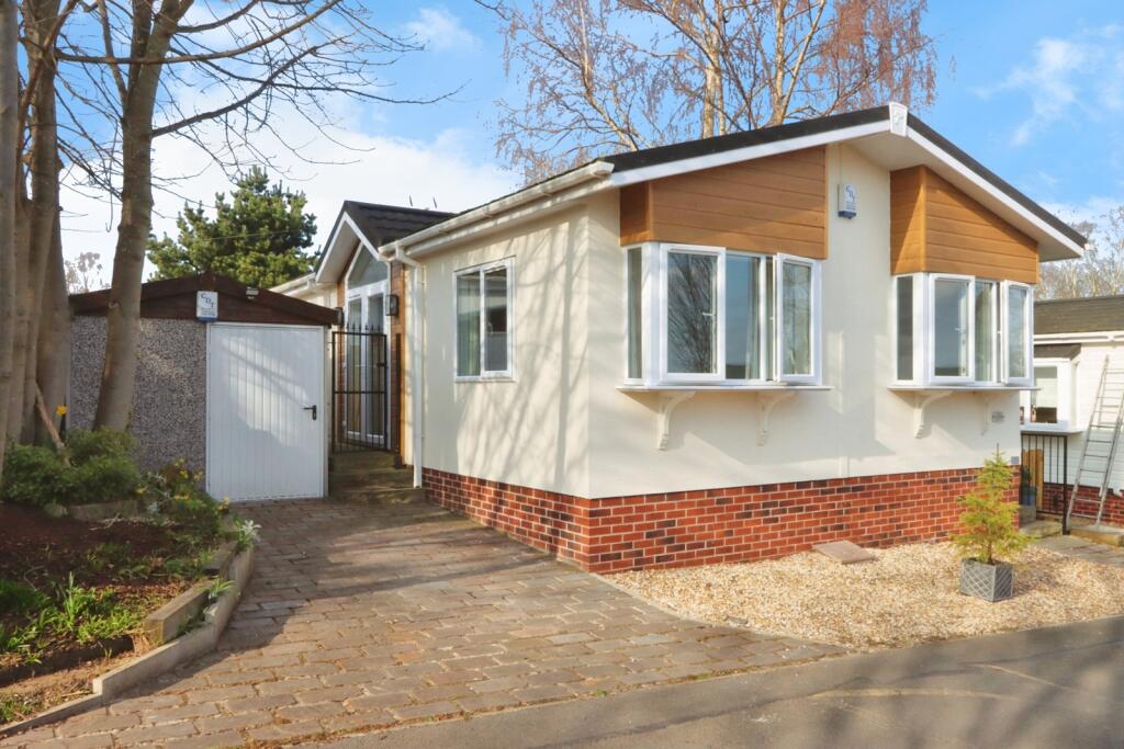 Main image of property: Bramley Park, Marsh Lane, Sheffield, Derbyshire, S21
