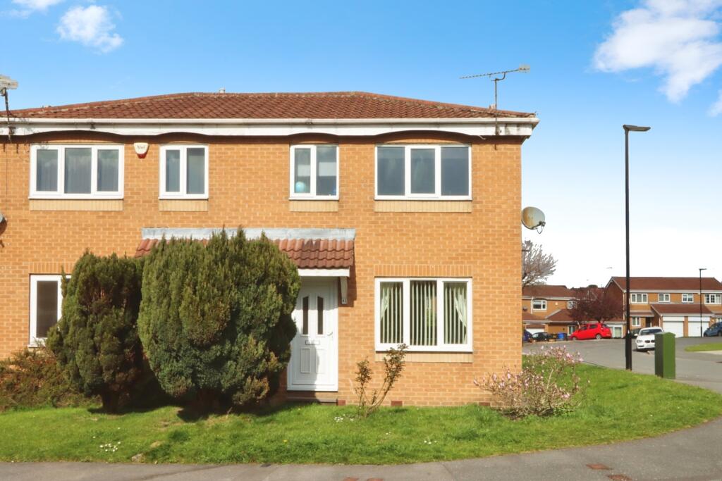 Main image of property: Ringwood Road, Sothall, Sheffield, South Yorkshire, S20