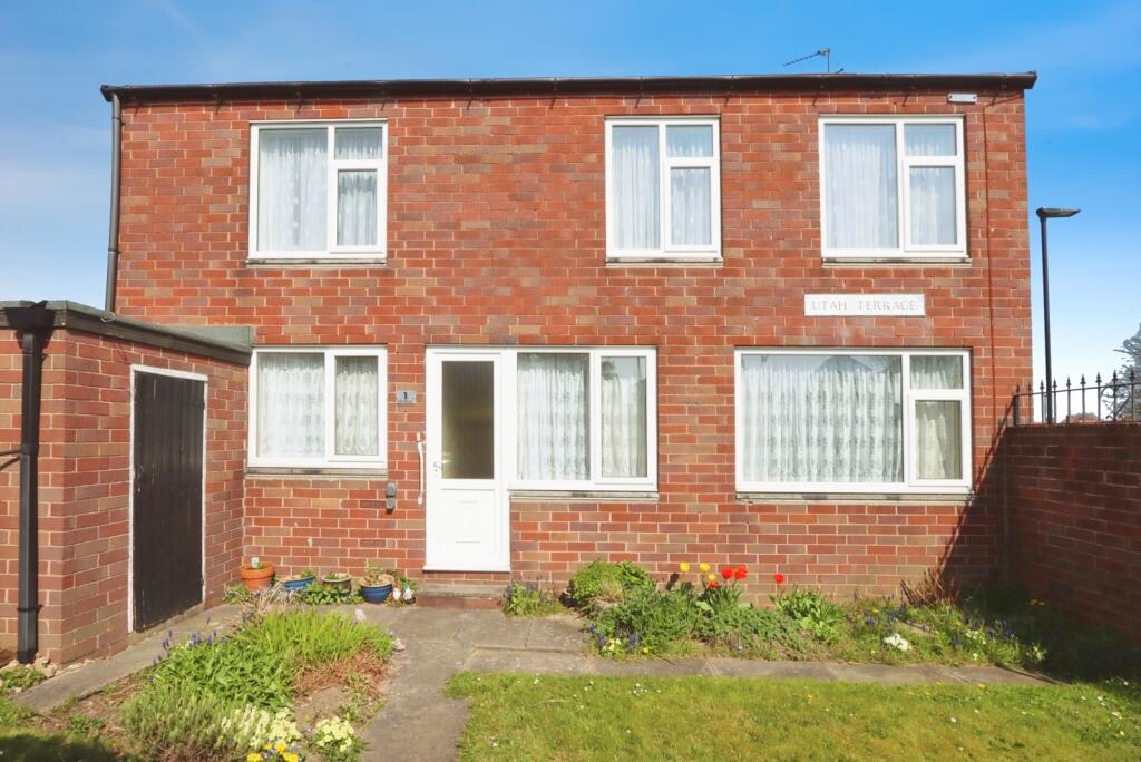 Main image of property: Utah Terrace, Sheffield, South Yorkshire, S12
