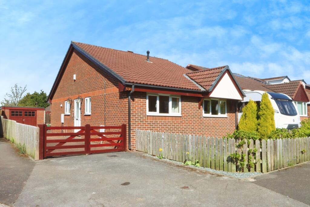 Main image of property: Firvale, Harthill, Sheffield, South Yorkshire, S26