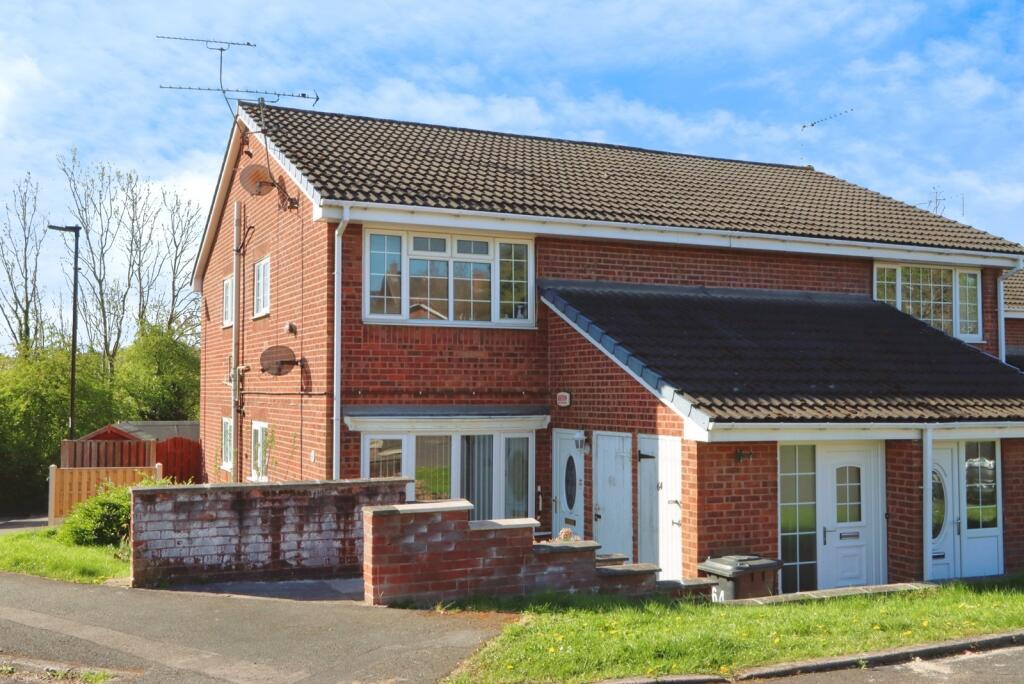 Main image of property: Valley Road, Hackenthorpe, Sheffield, South Yorkshire, S12