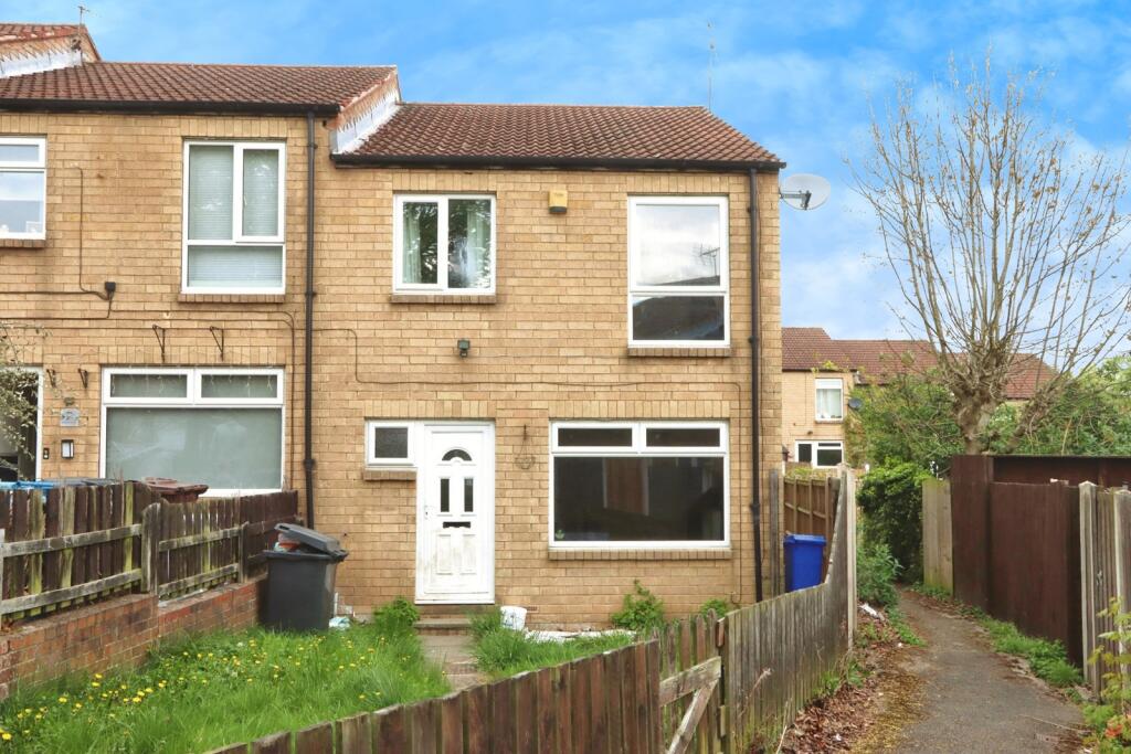 Main image of property: Westland Grove, Westfield, Sheffield, South Yorkshire, S20
