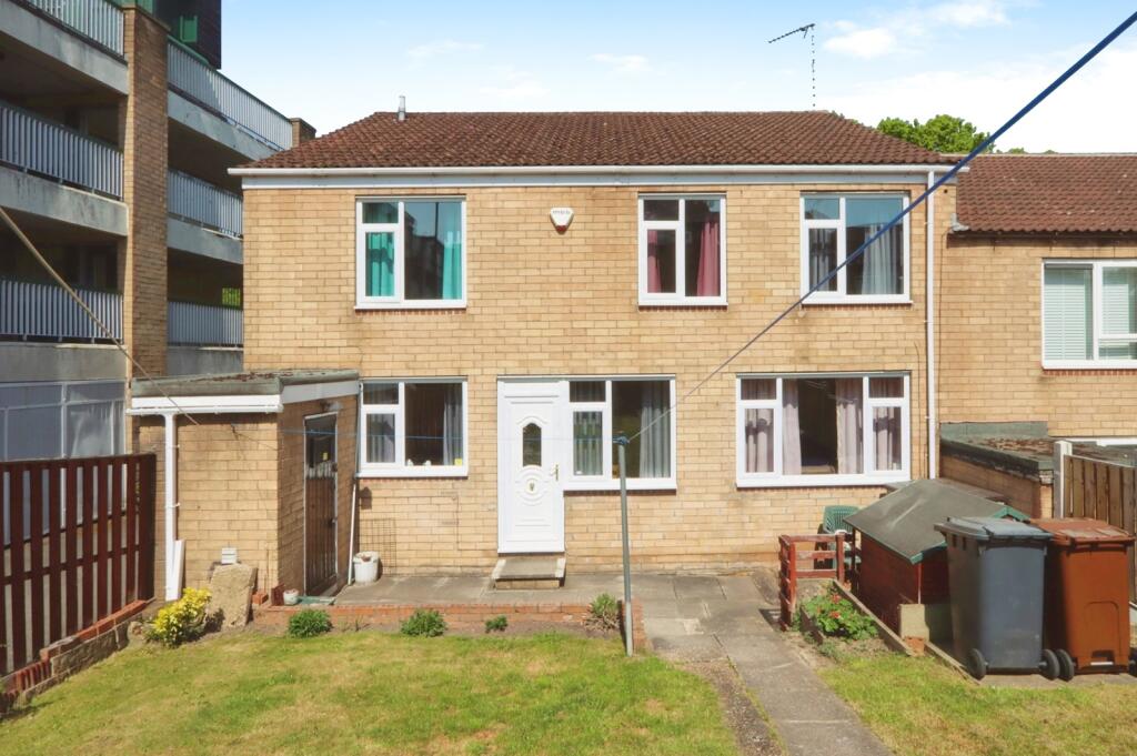 Main image of property: Shortbrook Close, Westfield, Sheffield, South Yorkshire, S20
