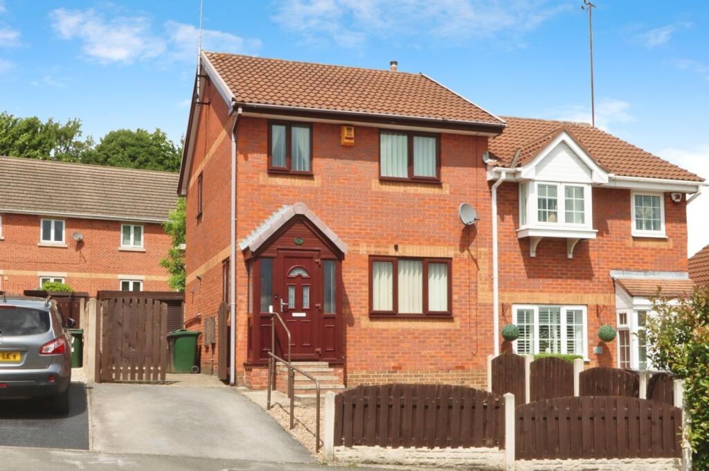 Main image of property: Skipton Road, Swallownest, Sheffield, South Yorkshire, S26