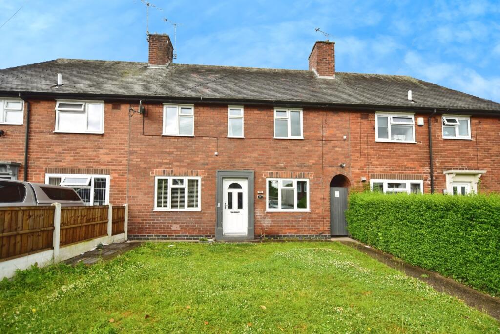 Main image of property: Ducksett Lane, Eckington, Sheffield, Derbyshire, S21