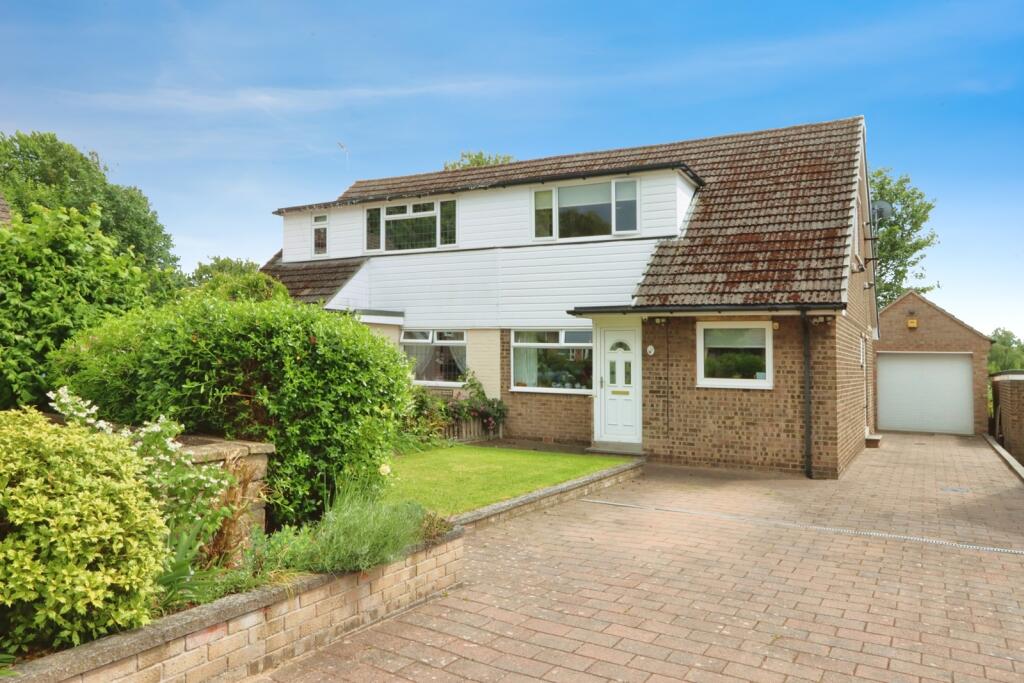 Main image of property: Sothall Close, Beighton, Sheffield, South Yorkshire, S20