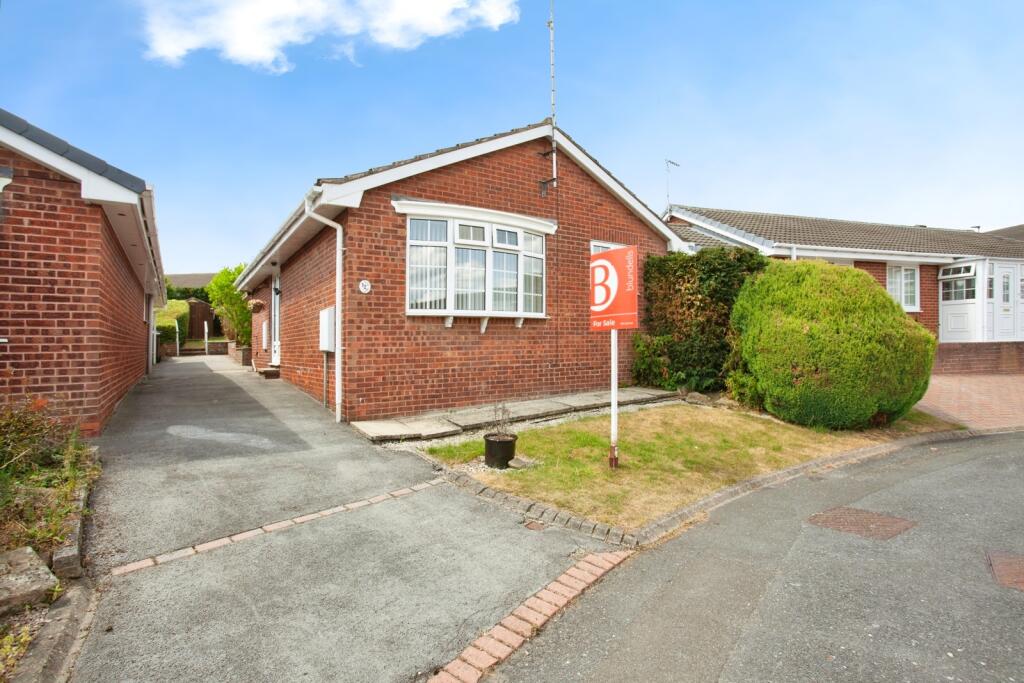 Main image of property: Barlby Grove, Sheffield, South Yorkshire, S12