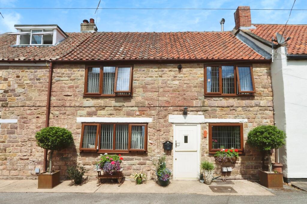 Main image of property: Chapel Yard, Harthill, Sheffield, South Yorkshire, S26