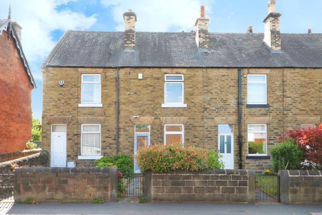 Main image of property: Church Street, Eckington, Sheffield, Derbyshire, S21