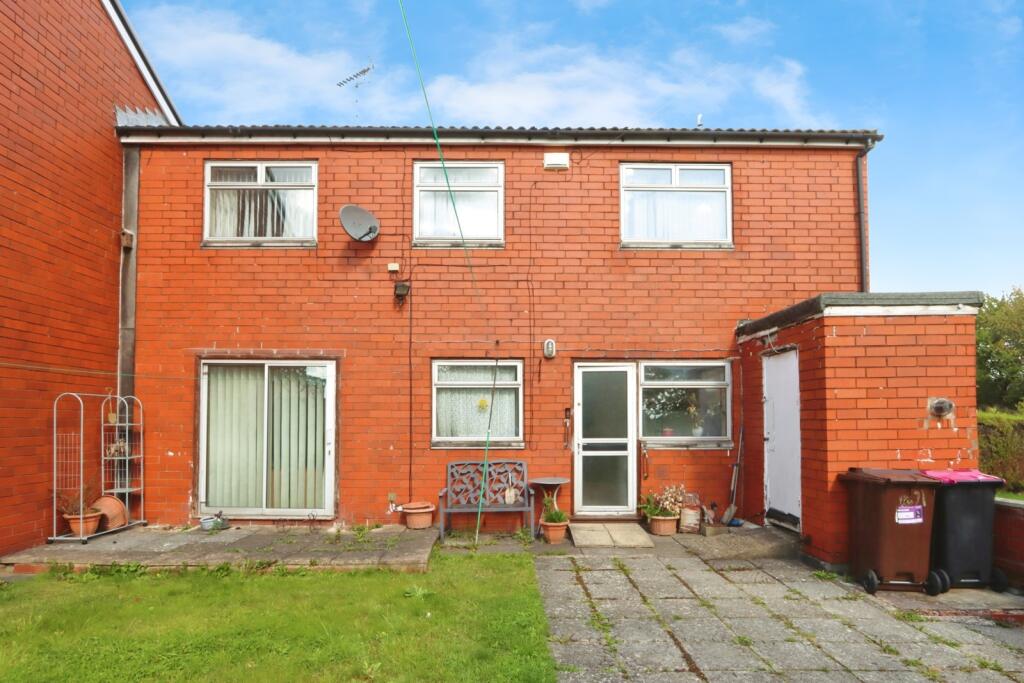 Main image of property: Gray Avenue, Swallownest, Sheffield, South Yorkshire, S26