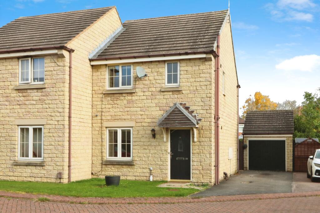 Main image of property: Alison Drive, Swallownest, Sheffield, South Yorkshire, S26